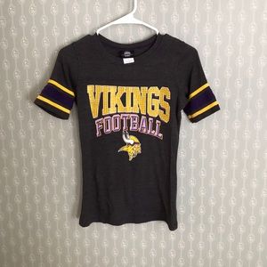 Minnesota Vikings top